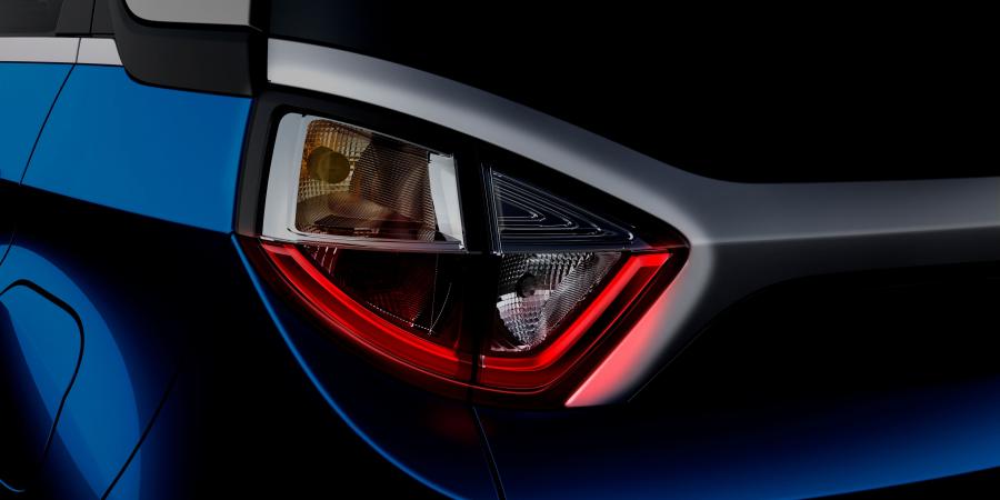 Детали экстерьера Tata Nexon 2017 года  (фото 4 из 22)